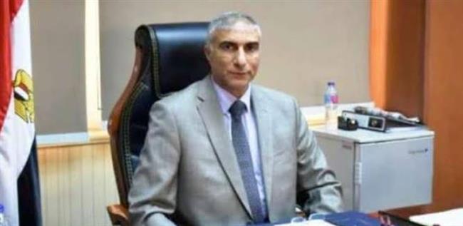 غنيم قائما بأعمال نائب رئيس "المجتمعات العمرانية" لقطاع التنمية وتطوير المدن 