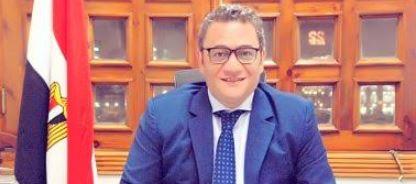الشوربجي قائما بأعمال نائب رئيس "المجتمعات العمرانية" للشئون العقارية والتجارية