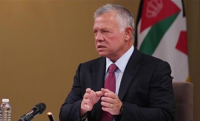 عبد الله الثاني يزور إيطاليا و أمريكا لبحث وقف العدوان الإسرائيلي على غزة