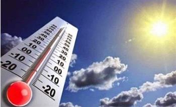   الأرصاد: طقس الغد حار نهارا على أغلب الأنحاء
