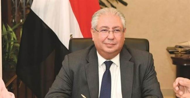  شلتوت: زيارة أمير الكويت للقاهرة نقلة جديدة في العلاقات المصرية الكويتية 