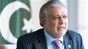  نائب رئيس وزراء باكستان يترأس وفد بلاده في قمة المؤتمر الإسلامي بجامبيا
