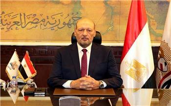   حزب "المصريين": القيادة السياسية تبذل جهودا كبيرة لتوفير حياة كريمة لأهالي سيناء