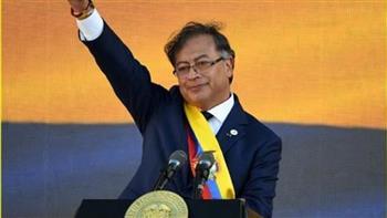 كولومبيا تعلن قطع العلاقات مع إسرائيل