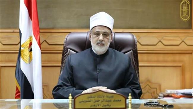 وكيل الأزهر: تطور مسابقة القرآن للطلاب أثمر عن اكتشاف نماذج مضيئة