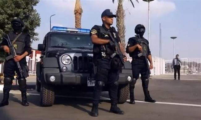 الأمن العام يضبط 66 سلاحا ناريا و289 قضية مخدرات وينفذ 64 ألف حكم قضائي خلال 24 ساعة