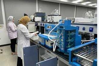   "الصحة العالمية" تشيد بإمكانات مصر في إنتاج الأدوية واللقاحات