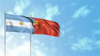  الصين تعرب عن استعدادها لتعزيز العلاقات مع الأرجنتين
