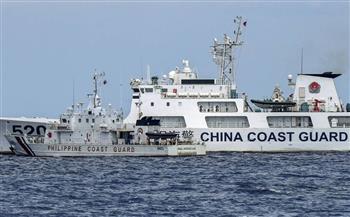   الصين وفيتنام تكملان دورية مشتركة لخفر السواحل