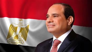   الرئيس السيسي: عمال مصر تعهدوا ببناء وطننا العزيز وأوفوا بما وعدوا به