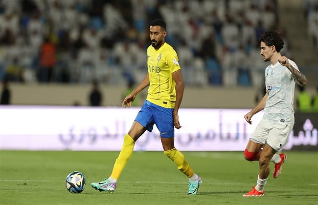 النصر يفوز الأخدود بنتيجة 3-2 في الدوري السعودي