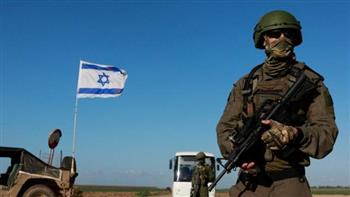   منع الأسلحة يثير غضب إسرائيل ومؤيديها بأمريكا