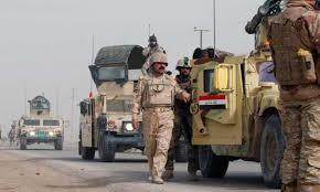   العمليات المشتركة العراقية: استرداد 3 إرهابيين متورطين بجريمة سبايكر