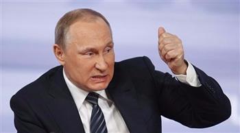   بوتين يدعو رئيس غينيا بيساو لزيارة روسيا مرة أخرى