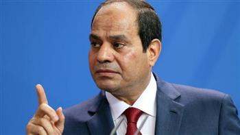 تحذير الرئيس السيسي من عواقب اجتياح "رفح الفلسطينية" يتصدر اهتمامات صحف القاهرة