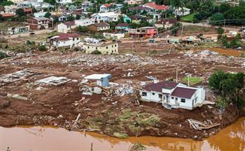   البرازيل: تخصيص 10 مليارات دولار لإعادة إعمار المناطق المتضررة جراء الفيضانات