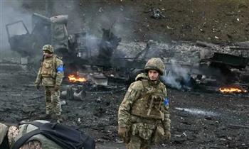   أوكرانيا: تسجيل 95 اشتباكا مع القوات الروسية خلال الساعات الـ24 الماضية