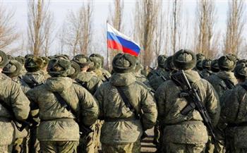   أوكرانيا: ارتفاع قتلى الجيش الروسي إلى 479 ألفا و710 جنود منذ بدء العملية العسكرية