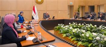   وزير الري يلتقى مدير مكتب اليونسكو بالقاهرة.. ويؤكد: ترميم الوثائق التاريخية على ضفاف النيل