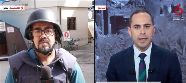 أونروا: نحو 110 آلاف شخص نزحوا من رفح الفلسطينية بحثا عن الأمان