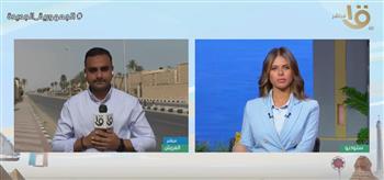   القناة الأولى: لا صحة لفتح منفذ كرم أبو سالم ودخول المساعدات