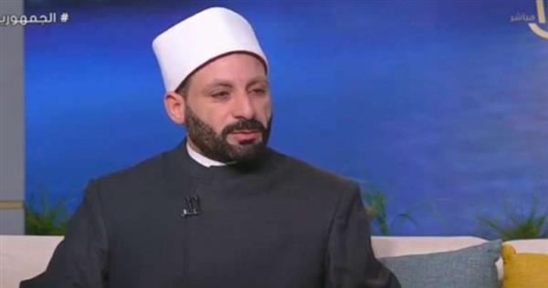 واعظ بالأزهر يوضح كيفية التعامل مع الجارك وتحسين العلاقات