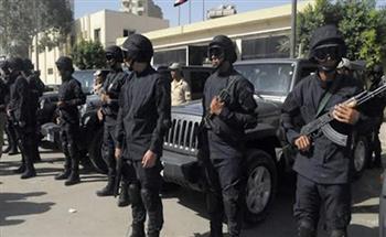 أمن المنافذ يضبط 22 قضية متنوعة خلال 24 ساعة