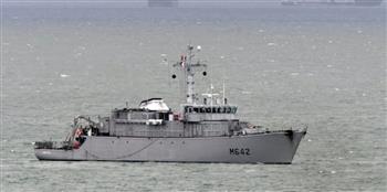   البحرية البريطانية: محاولة اختطاف فاشلة لسفينة قبالة سواحل اليمن