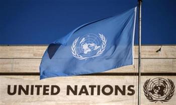   الأمم المتحدة : وقف إطلاق النار "الأمل الوحيد" لتجنب إراقة المزيد من الدماء