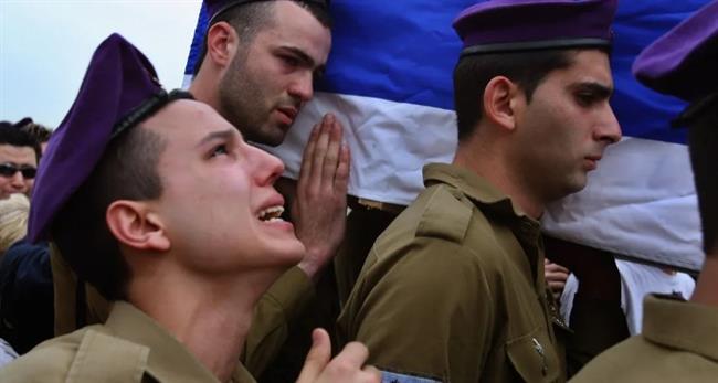 إعلام إسرائيلي: مقتل 5 جنود إسرائيليين في قطاع غزة اليوم