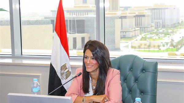 المشاط: مجالات الابتكار والرقمنة وريادة الأعمال تحظى بتمويل تنموي يقدر بمليار دولار
