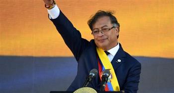   الرئيس الكولومبى يحث المحكمة الدولية على إصدار مذكرة اعتقال بحق نتنياهو