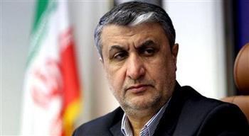 إيران تؤكد إنتاجها أجود أنواع الماء الثقيل فى العالم 