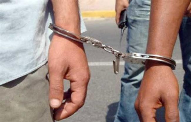 حبس عاطلين 4 أيام لاتهامهما بسرقة متعلقات المواطنين فى مصر القديمة