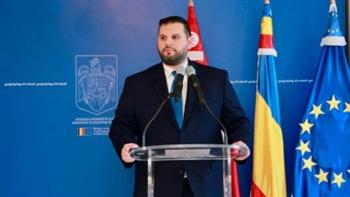   ​رئيس بعثة الاتحاد الأوروبي في أرميينا يؤكد دعم بروكسل لعملية السلام مع أذربيجان