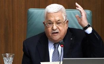   رئيس فلسطين: نشكر الدول التي صوتت لصالح فلسطين وانحازت إلى الحق والعدل