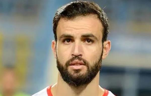 الزمالك يحصل على حكم بتغريم التونسي حمدي النقاز
