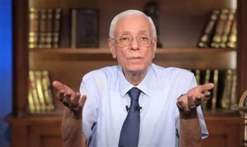 حسام موافي يوضح كيف تجعل الرياضة الإنسان سعيدا.. فيديو