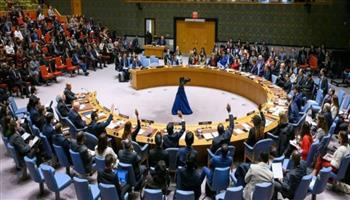   الجمعية العامة للأمم المتحدة تتبنى قرارا بأحقية دولة فلسطين بالعضوية الكاملة