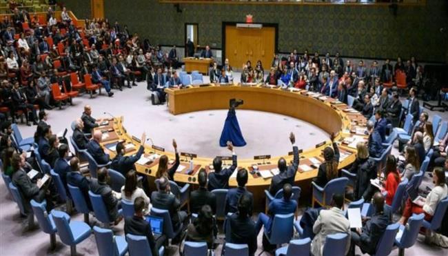 الجمعية العامة للأمم المتحدة تتبنى قرارا بأحقية دولة فلسطين بالعضوية الكاملة