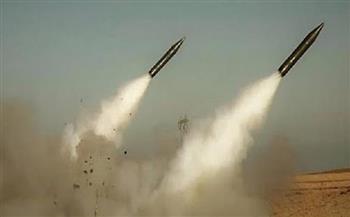   الفصائل الفلسطينية تطلق 4 صواريخ باتجاه تمركزات قوات الاحتلال شرقي رفح الفلسطينية