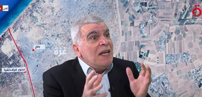 حماس:  رفض إسرائيل لمقترح الوسطاء أعاد الأمور إلى المربع الأول