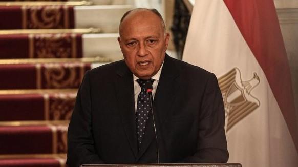مصر ترحب بتصويت الجمعية العامة لدعم أحقية فلسطين في العضوية الكاملة بالمنظمة الدولية