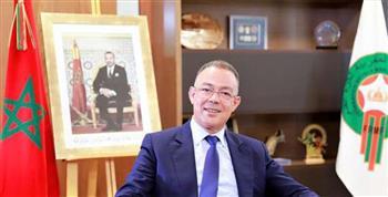 فوزي لقجع يمثل المغرب في " كونجرس الفيفا " ببانكوك