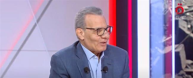 عادل حمودة: الضغوط على بايدن قد يؤدي لبعض التغيرات في القرارات السياسية لأمريكا