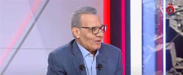 عادل حمودة: الضغوط على بايدن قد يؤدي لبعض التغيرات في القرارات السياسية لأمريكا