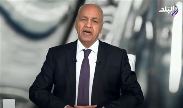 مصطفى بكري : جيش الاحتلال قصف غزة بأكبر من 4 قنابل ذرية .. فيديو
