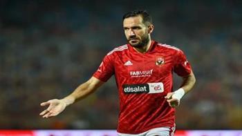 الدوري المصري ..عودة معلول و تاو لقائمة الأهلي قبل مواجهة بلدية المحلة