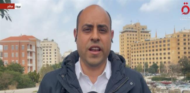 سلسلة غارات إسرائيلية على جنوبي لبنان.. وحزب الله يرد بهذه الطريقة
