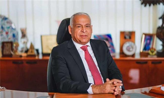 نادي سموحة يشكو طاقم تحكيم مباراته أمام زد بالدوري